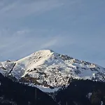 Rose By Interhome Appartement Bad Hofgastein