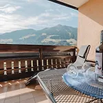 Appartement Rose By Interhome Bad Hofgastein