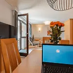 Rose By Interhome Appartement Bad Hofgastein
