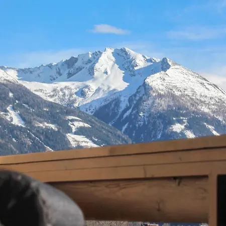 Апартаменти Rose By Interhome *