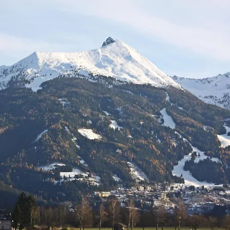 Rose By Interhome Apartament Bad Hofgastein