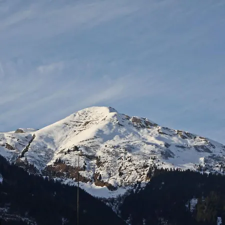 Rose By Interhome Apartament Bad Hofgastein