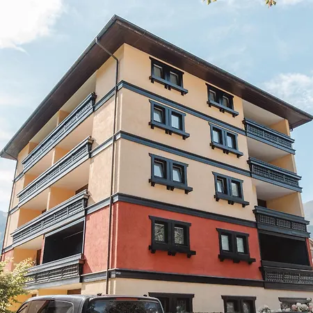 Appartement Rose By Interhome *