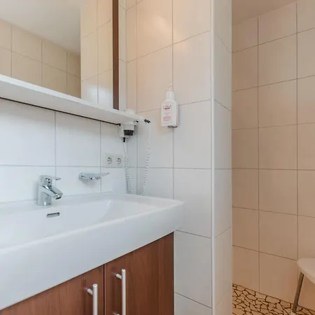 Rose By Interhome Apartament