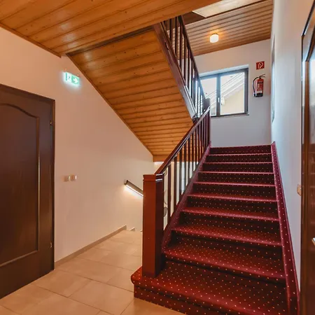 Appartamento Rose By Interhome Bad Hofgastein