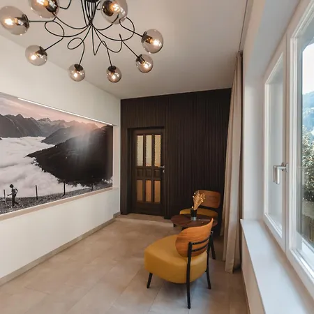 Rose By Interhome * Bad Hofgastein