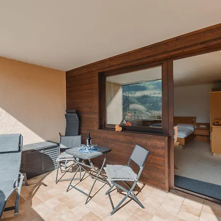 Rose By Interhome Appartement