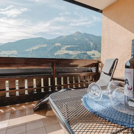 Apartament Rose By Interhome Bad Hofgastein