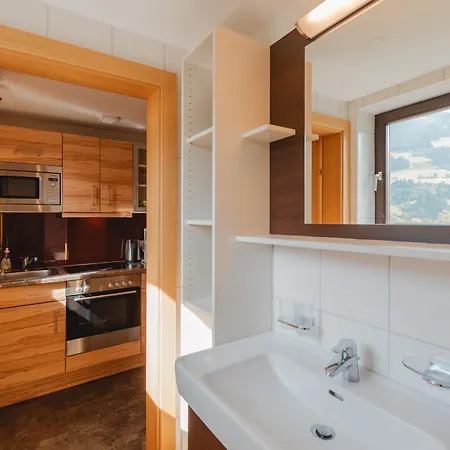 Rose By Interhome Apartament *