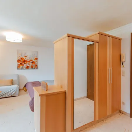 Rose By Interhome * Бад-Гофгаштайн