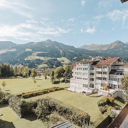 Rose By Interhome Бад-Гофгаштайн