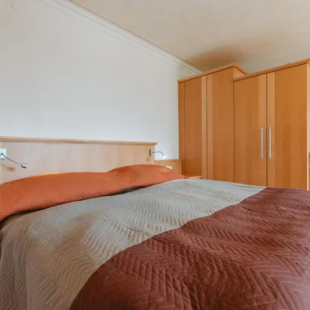 Apartament Rose By Interhome *