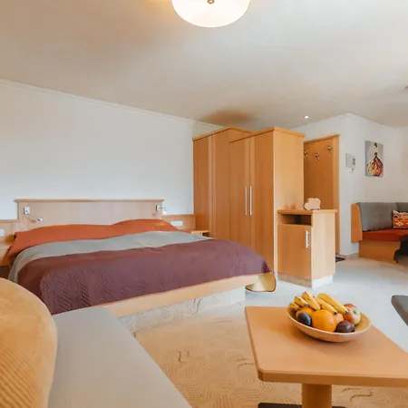 Rose By Interhome Бад-Гофгаштайн