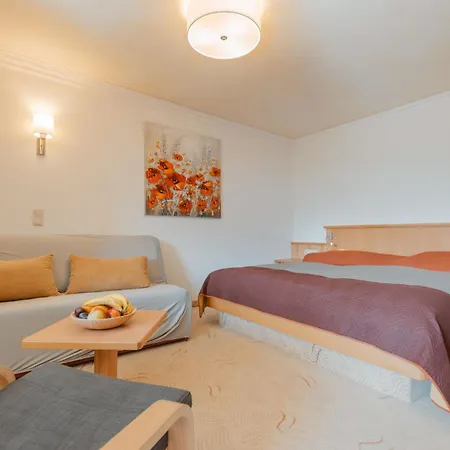 Rose By Interhome Apartament