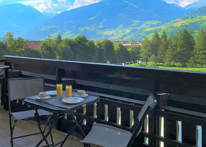 Appartamento Rose By Interhome