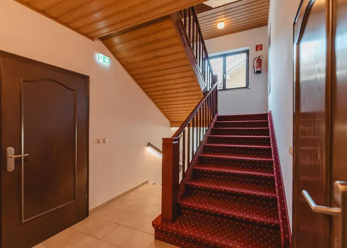 Appartamento Rose By Interhome Bad Hofgastein