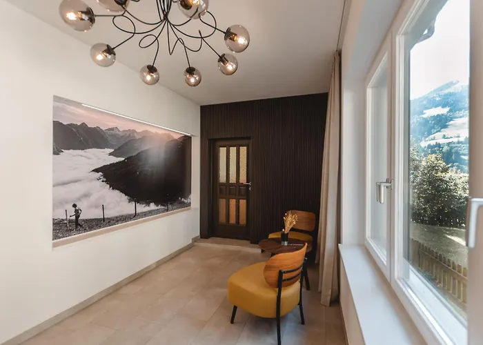 Rose By Interhome * Bad Hofgastein