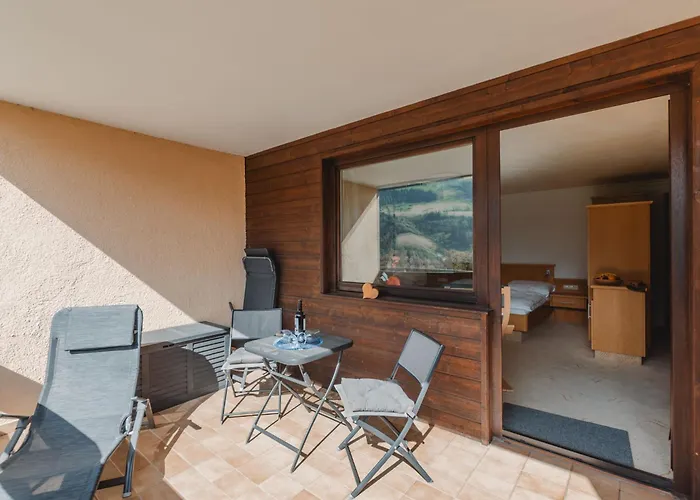 Rose By Interhome Appartamento